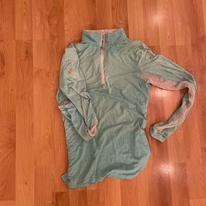 Kastel Denmark Horse Riding Shirt